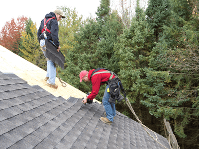 About Roof Repair Experts New Philadelphia, PA